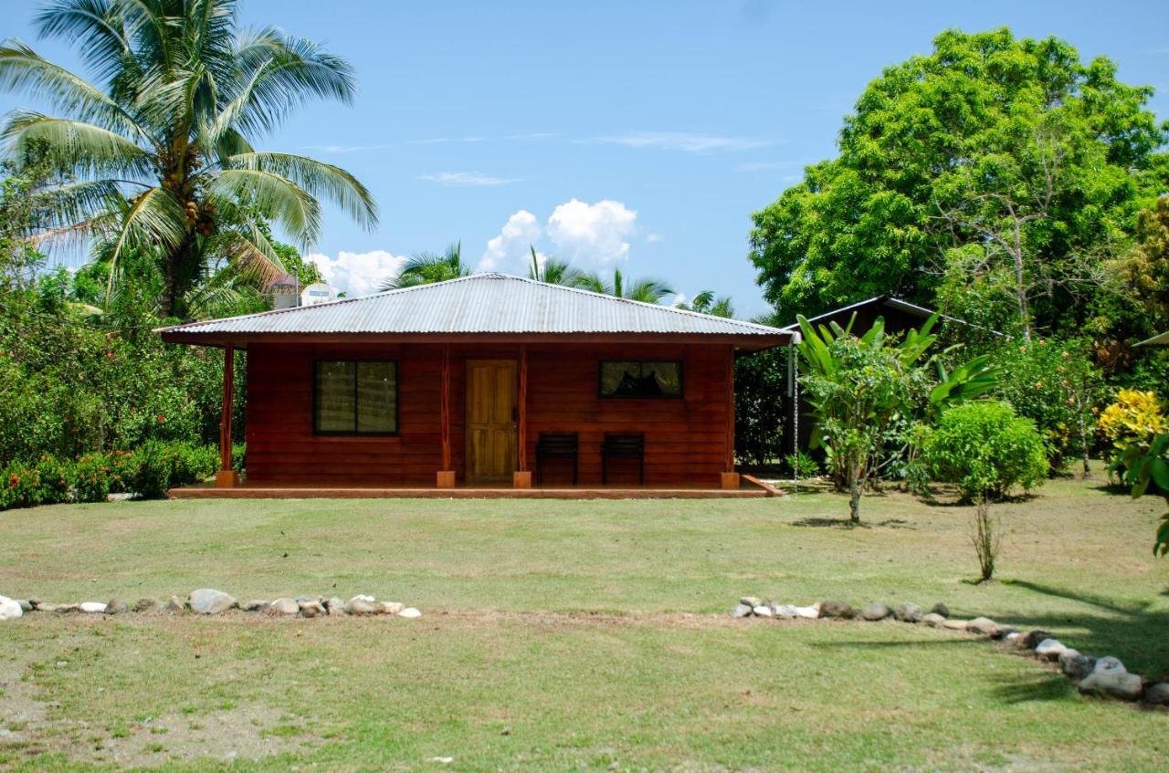 Hospedaje Y Alojamiento Cabanas Don Beto La Palma エクステリア 写真